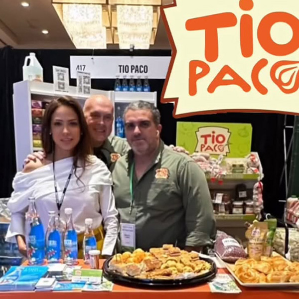 NSA Food Buying Show